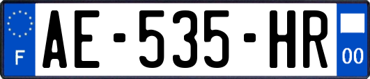 AE-535-HR