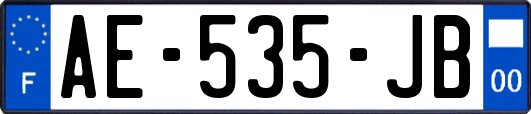 AE-535-JB