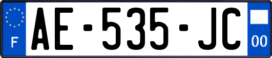 AE-535-JC