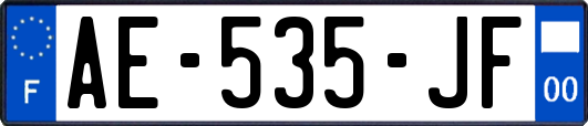 AE-535-JF