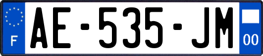AE-535-JM