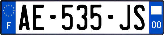 AE-535-JS