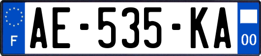 AE-535-KA