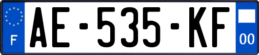 AE-535-KF