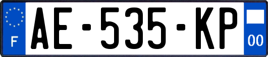 AE-535-KP