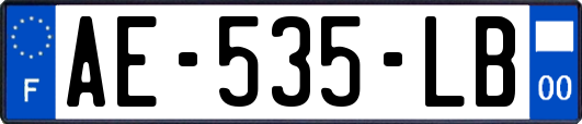 AE-535-LB