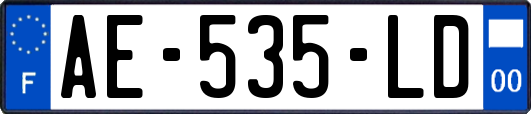 AE-535-LD