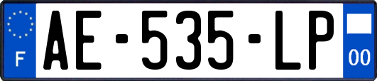 AE-535-LP