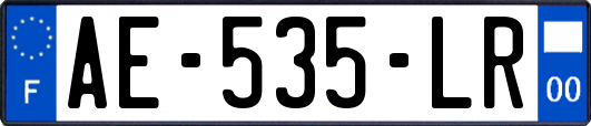 AE-535-LR