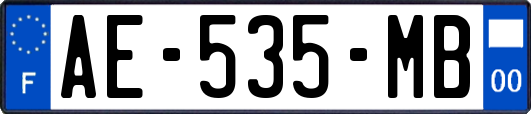 AE-535-MB