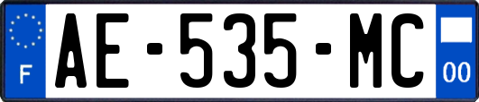 AE-535-MC