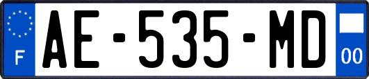 AE-535-MD