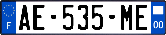 AE-535-ME