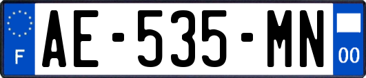 AE-535-MN