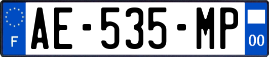 AE-535-MP
