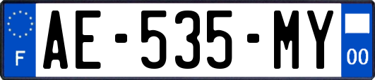 AE-535-MY