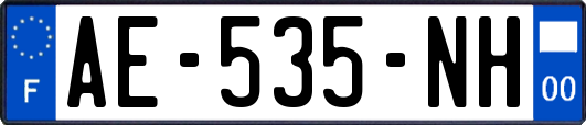 AE-535-NH