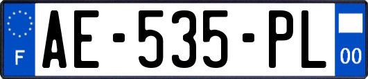 AE-535-PL