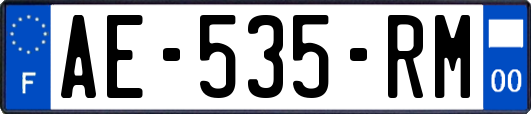 AE-535-RM