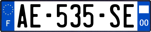 AE-535-SE