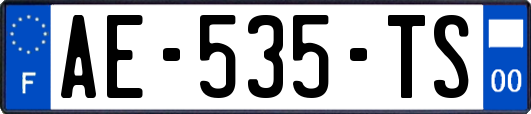 AE-535-TS