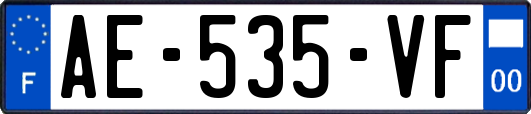 AE-535-VF