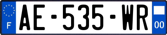 AE-535-WR