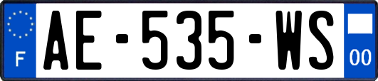 AE-535-WS