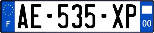 AE-535-XP