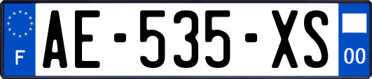 AE-535-XS