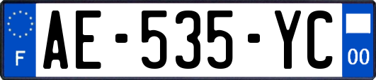 AE-535-YC