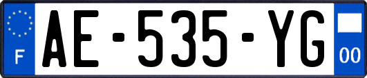 AE-535-YG