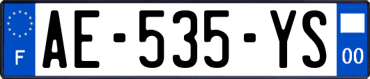 AE-535-YS