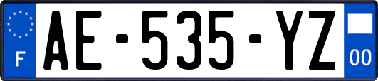 AE-535-YZ