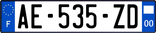 AE-535-ZD