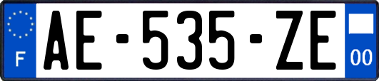 AE-535-ZE