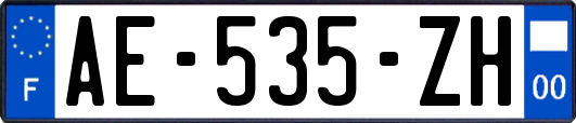 AE-535-ZH