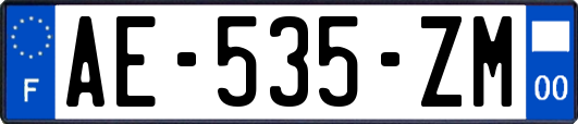 AE-535-ZM