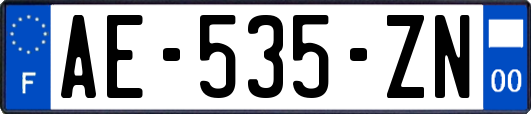 AE-535-ZN