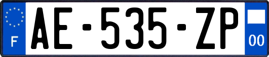 AE-535-ZP