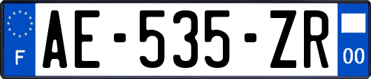 AE-535-ZR