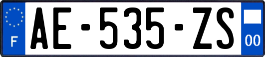 AE-535-ZS