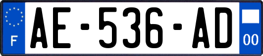 AE-536-AD