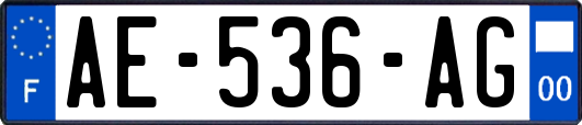 AE-536-AG