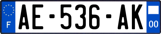 AE-536-AK