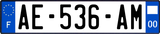 AE-536-AM