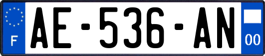 AE-536-AN