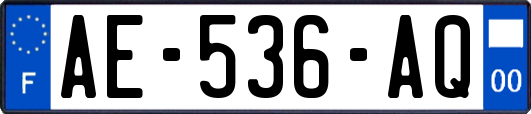 AE-536-AQ