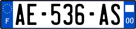 AE-536-AS