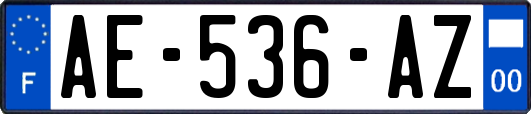 AE-536-AZ